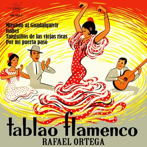 Tablao Flamenco