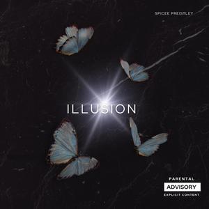 Illusion (feat. CrimeBeats) [Explicit]