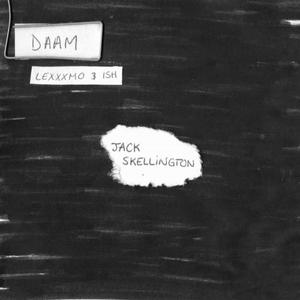 Jack Skellington (feat. Lexxxmo & Ish') (Explicit)