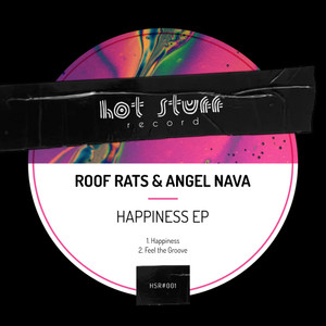 Happiness (Original Mix)