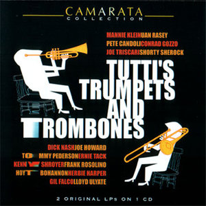 Tutti's Trumpets And Trombones