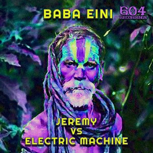 Baba Eini