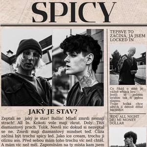Spicy (Explicit)