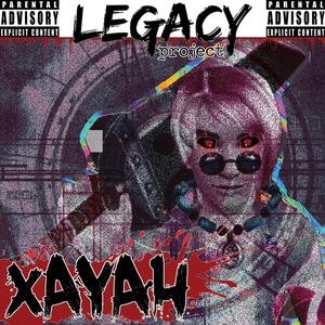 Legacy Project (Explicit)