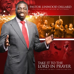 Take It to the Lord in Prayer(Single) (Live)
