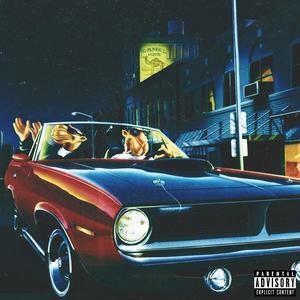 AmeriKKKa's Most Wanted (feat. Blazen, Quincy $mith & Lil Chef) (Explicit)