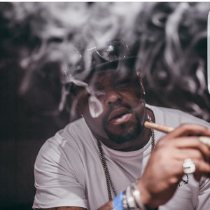 Get Yo Smoke on(feat. Young Jezzy) (Explicit)