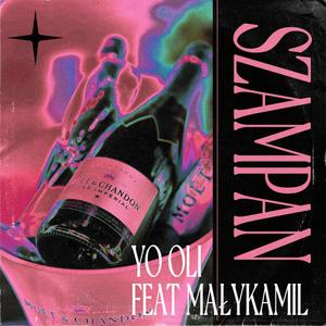 Szampan (feat. Maly Kamil)