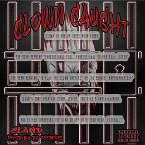 Clown Caught (Explicit)