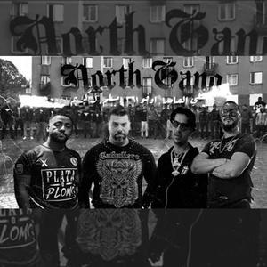 North Gang (feat. Muslim & Ali Ssamid) (Explicit)