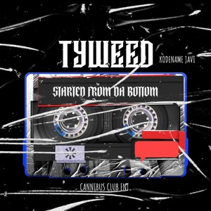 Started From Da Bottom (Explicit)