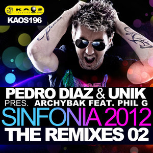 Sinfonia 2012 (Ruben Santos Remix)