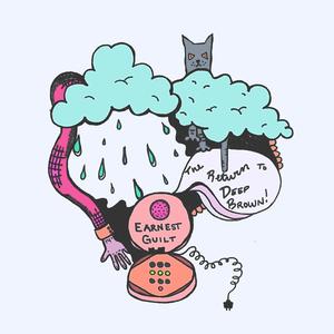 Huff (feat. Ryan Harmon) (Explicit)