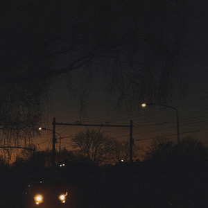 dusk