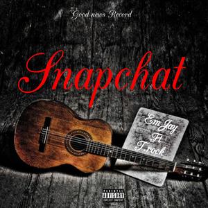 Snapchat reloaded (feat. T.rock)