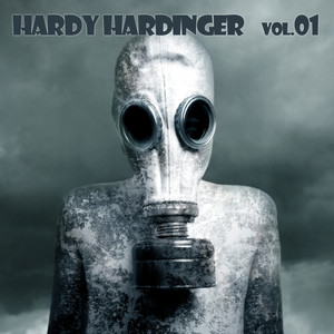 Hardy Hardinger, Vol. 01 (Explicit)