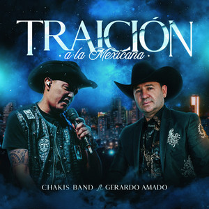 TRAICION A LA MEXICANA