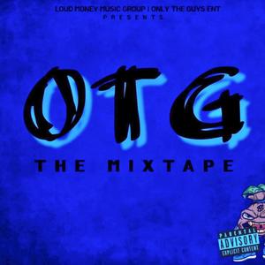 ONLY THE GUYS (OTG) [Explicit]