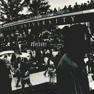 Homecoming (feat. Menaceswervin) (Explicit)