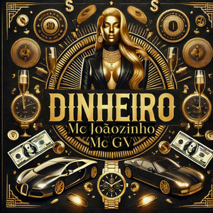 Dinheiro (Explicit)