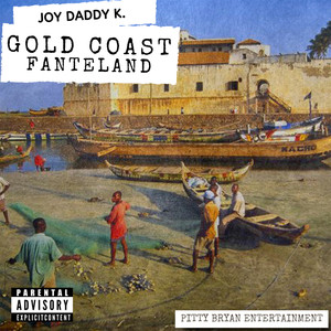 Gold Coast Fanteland