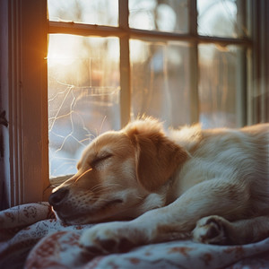 Canción De La Noche Del Cachorro