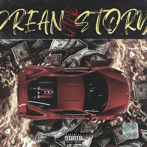 Dream Story (Explicit)