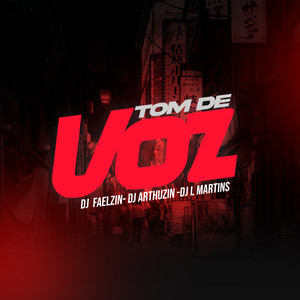 Tom de Voz (Explicit)