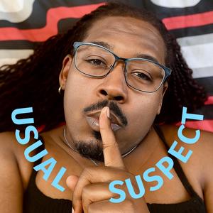The Usual Suspect (feat. Diallo The Rapper) (Explicit)