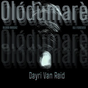 Olódùmarè