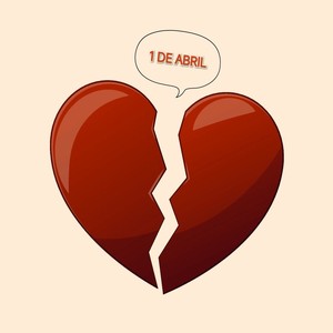 1 DE ABRIL