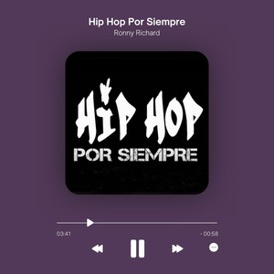 Hip Hop Por Siempre