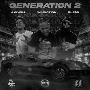 Generation 2 (Explicit)