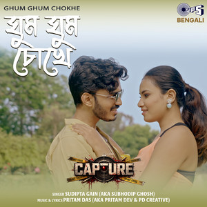 Ghum Ghum Chokhe (From 