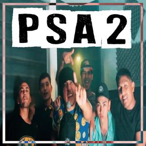 Psa2 (feat. SKVRFVCE, MH Records & R. Rivera) [Explicit]