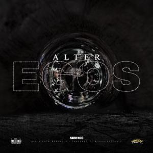 Alter Ego (Explicit)