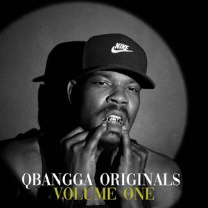 QBangga " Originals The L.P " (Explicit)