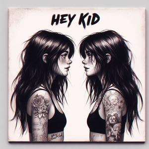Hey Kid