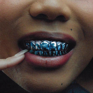 BORN STARS (feat. Jihan) (Explicit)