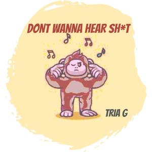 Dont Wanna Hear **** (Explicit)