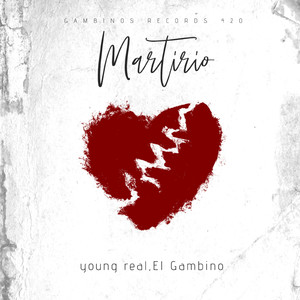 Martirio (Explicit)
