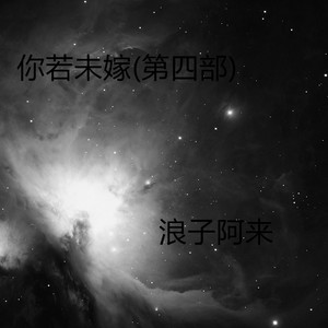 我若未娶你若未嫁(第四部)