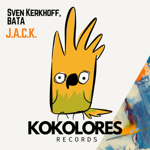 J.A.C.K (2023 Rework Edit)