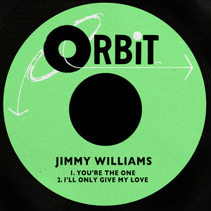 I'll Only Give My Love