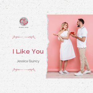 I Like You (Original Mix)