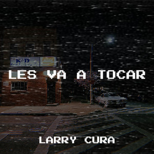 Les Va a Tocar (Explicit)