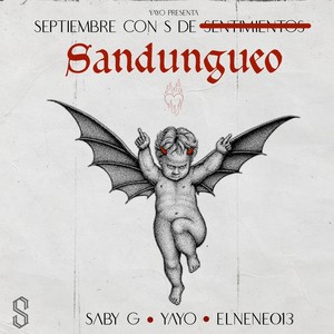Sandungueo