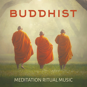 Buddhist Meditation Ritual Music: 2019 New Age Ambient Music to Meditate Like a Tibetan Monks