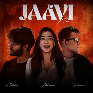 Jaavi Na (feat. Paavani & AXHHU)