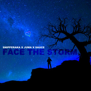 FACE THE STORM(feat. Juma & Sauce)
